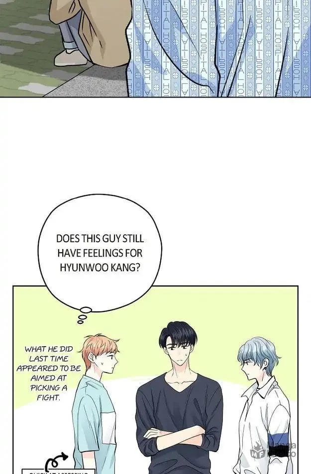 My K Chapter 32 page 3 - 