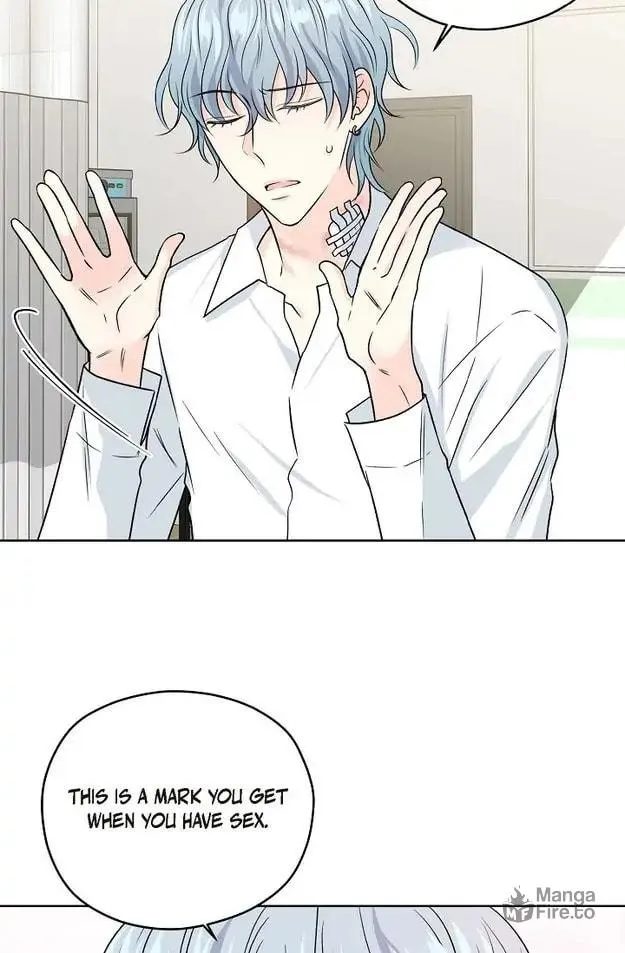 My K Chapter 32 page 21 - 