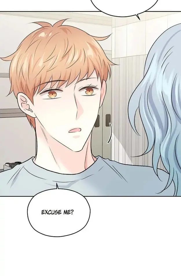 My K Chapter 32 page 23 - 
