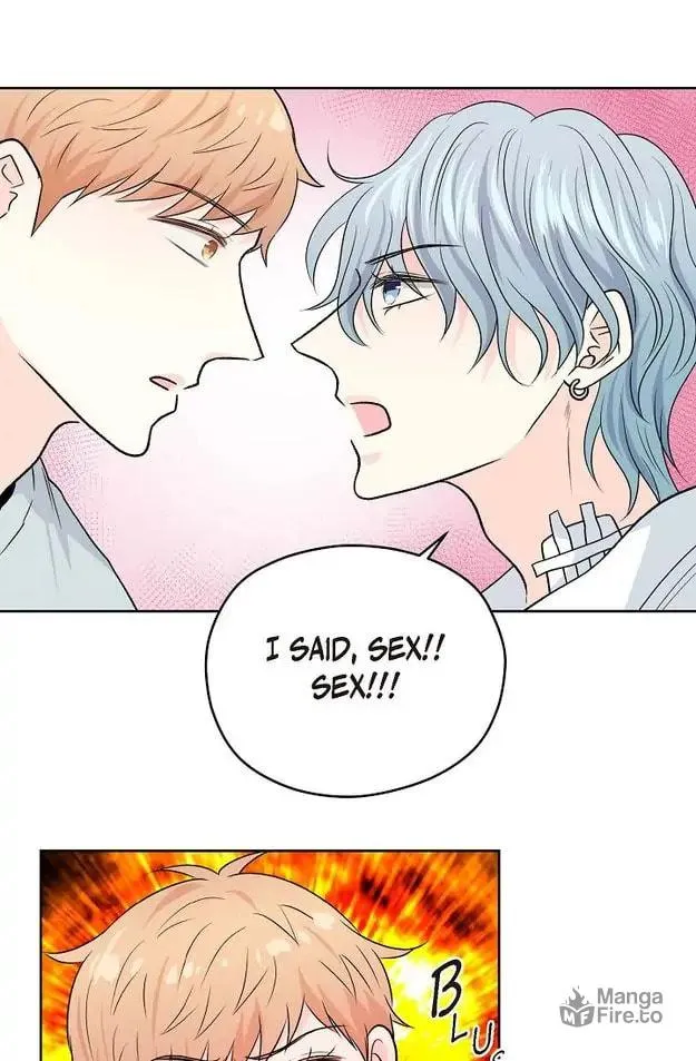My K Chapter 32 page 24 - 