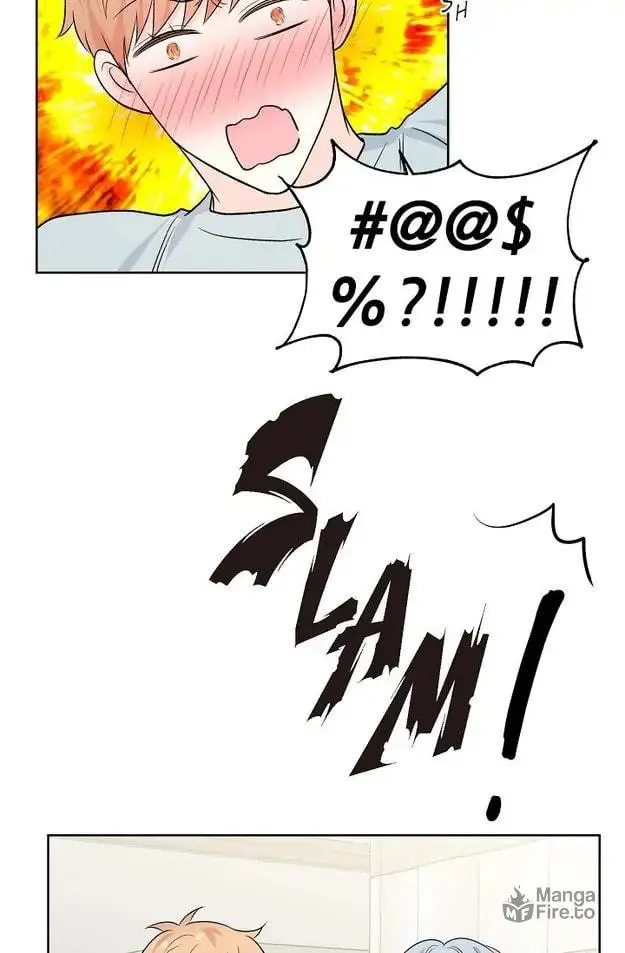 My K Chapter 32 page 25 - 