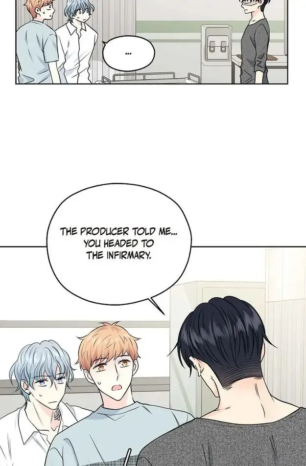 My K Chapter 32 page 28 - 