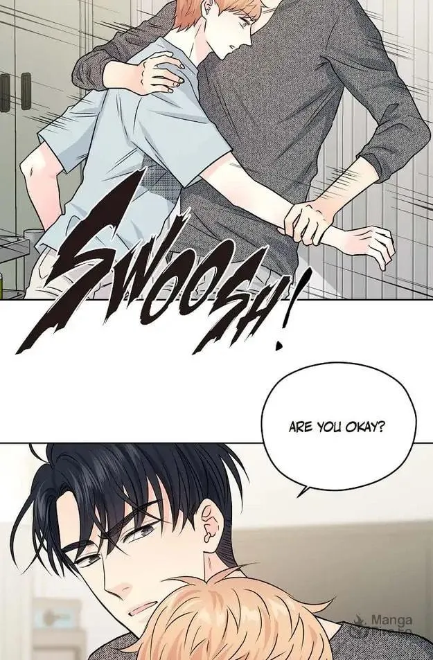 My K Chapter 32 page 30 - 