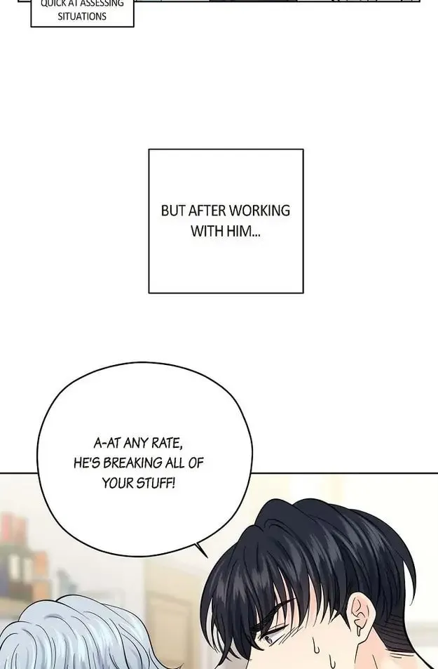 My K Chapter 32 page 4 - 