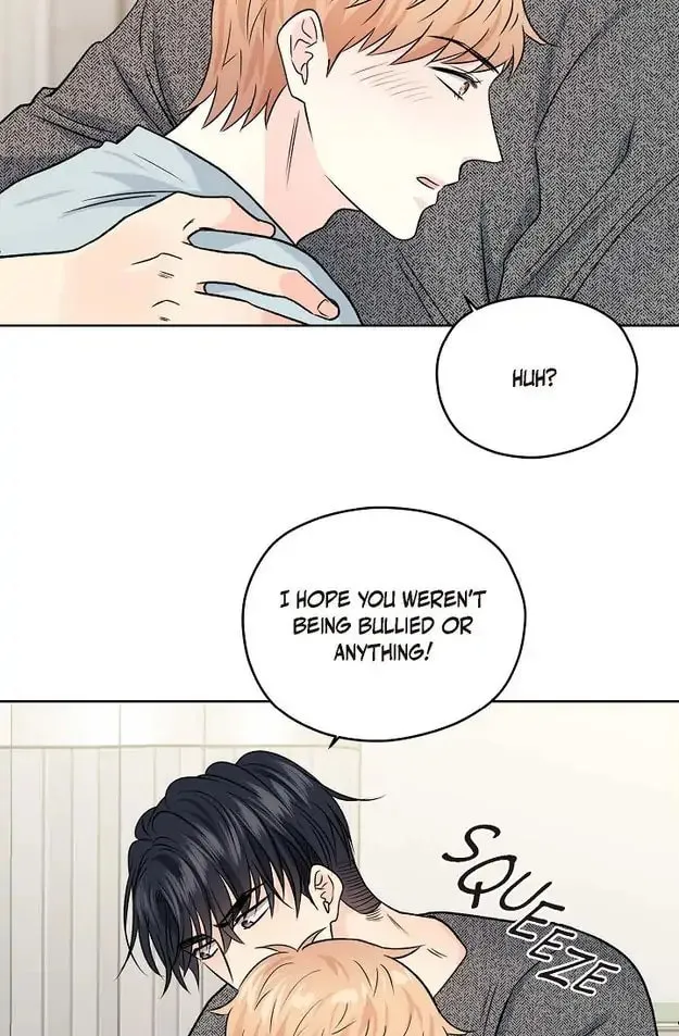 My K Chapter 32 page 31 - 