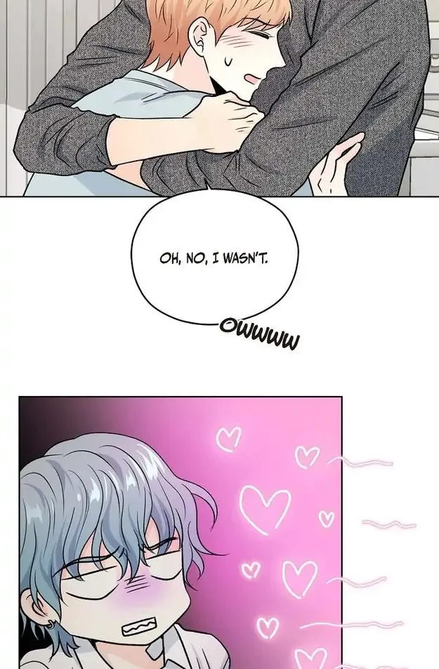 My K Chapter 32 page 32 - 
