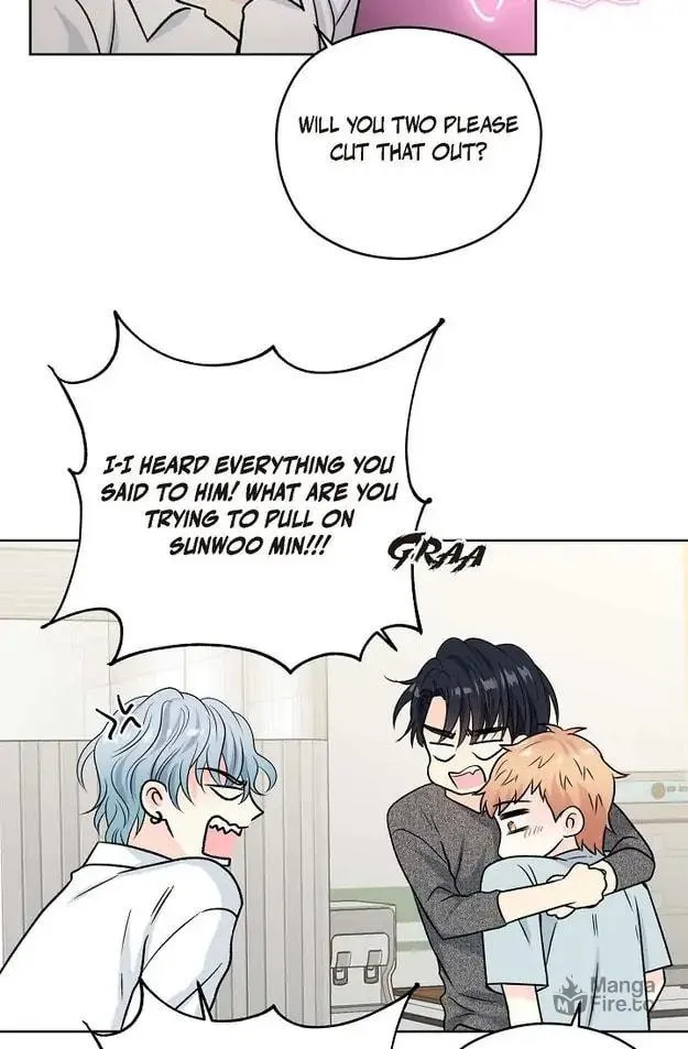 My K Chapter 32 page 33 - 