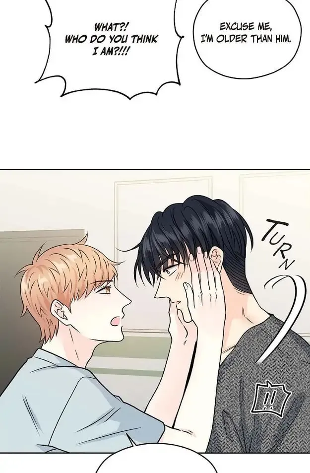 My K Chapter 32 page 34 - 