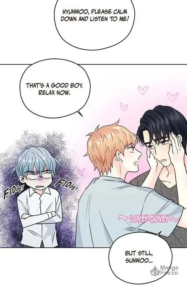 My K Chapter 32 page 35 - 