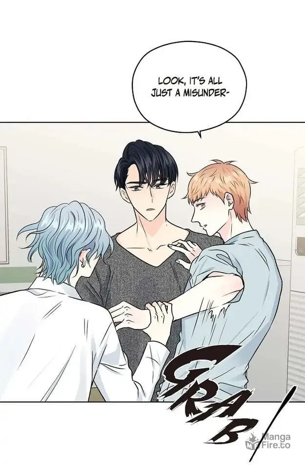 My K Chapter 32 page 36 - 