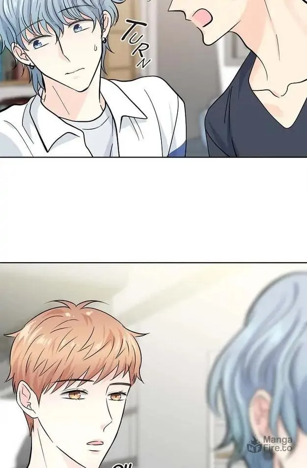 My K Chapter 32 page 5 - 