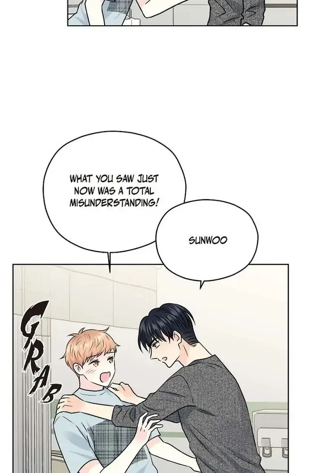 My K Chapter 32 page 41 - 