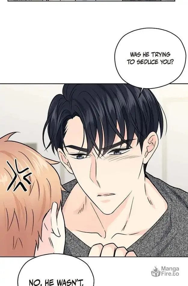 My K Chapter 32 page 42 - 