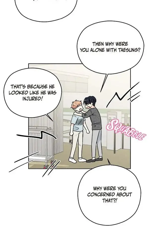 My K Chapter 32 page 43 - 