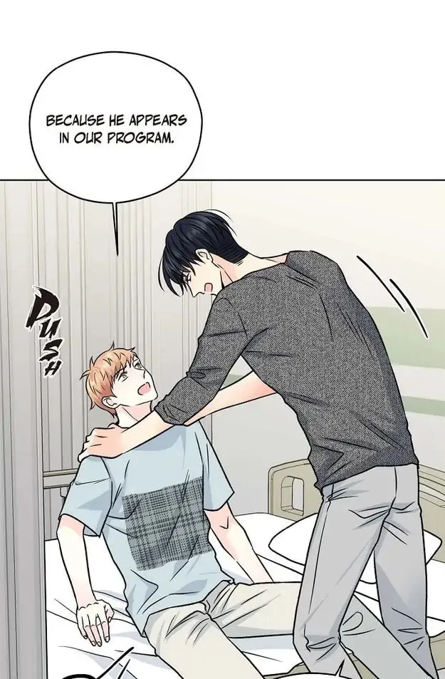 My K Chapter 32 page 44 - 