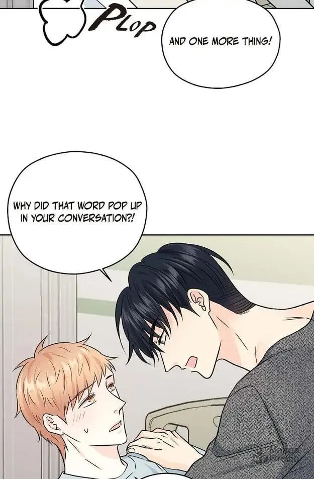 My K Chapter 32 page 45 - 