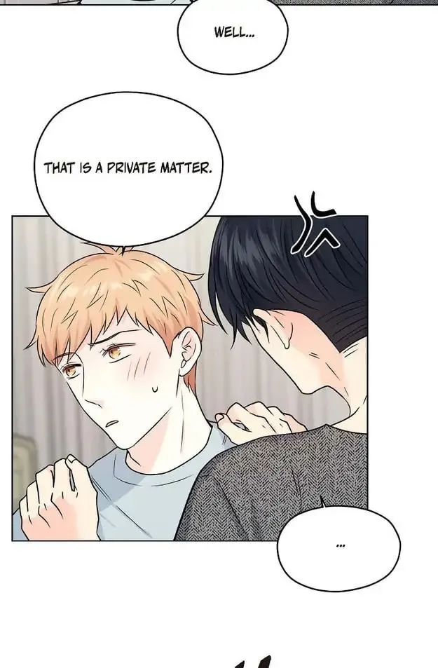 My K Chapter 32 page 46 - 
