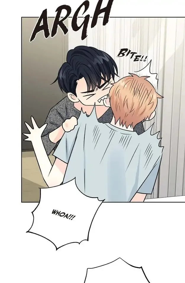 My K Chapter 32 page 47 - 