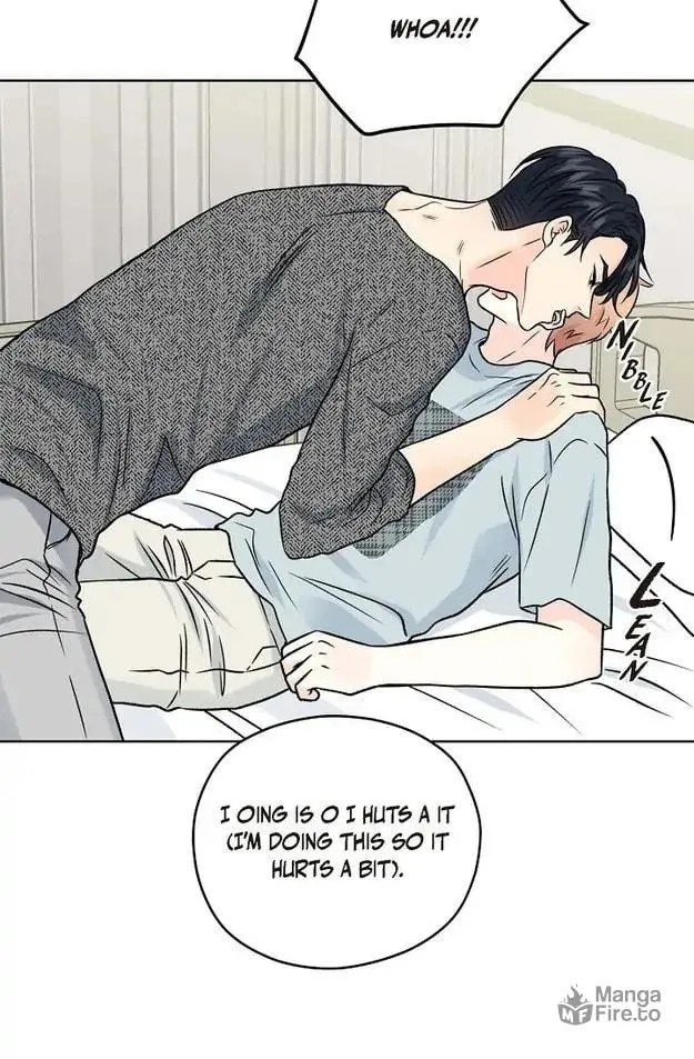 My K Chapter 32 page 48 - 