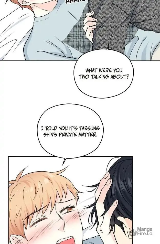 My K Chapter 32 page 51 - 