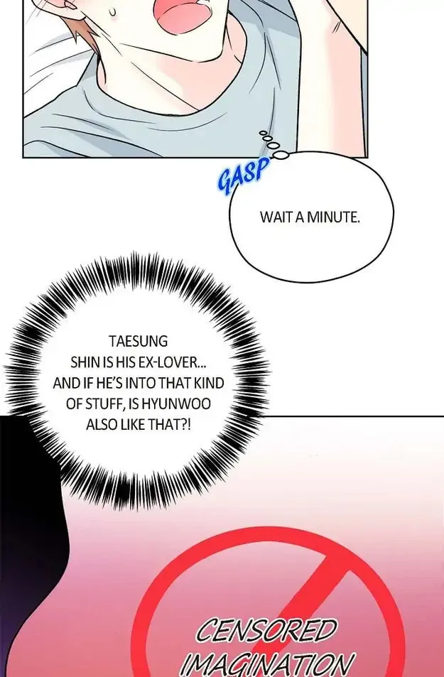 My K Chapter 32 page 52 - 