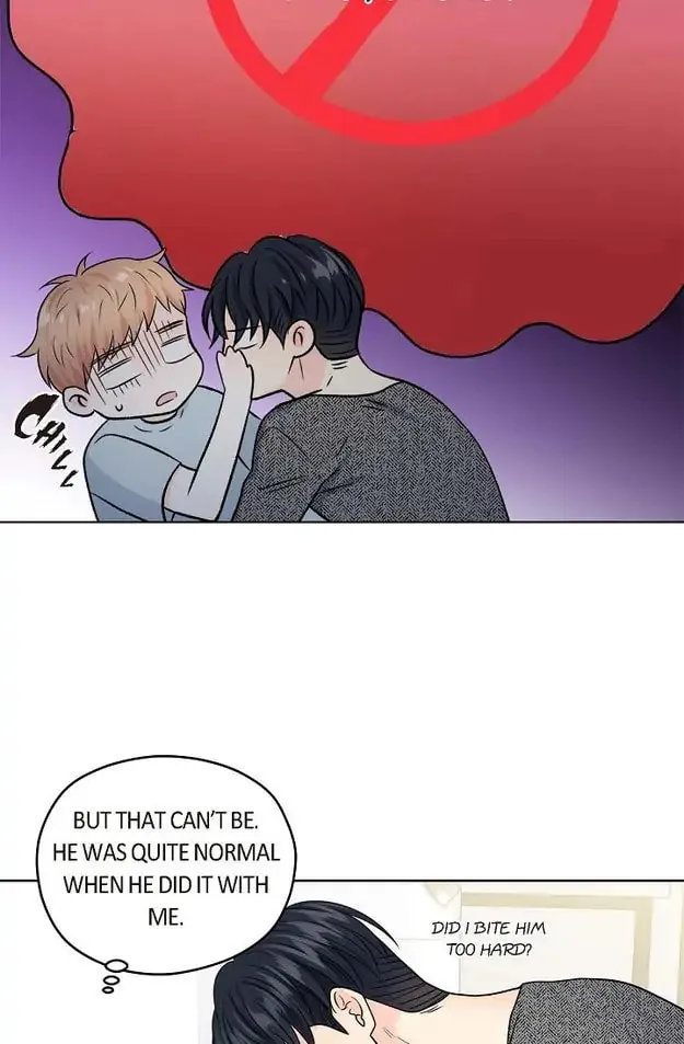 My K Chapter 32 page 53 - 