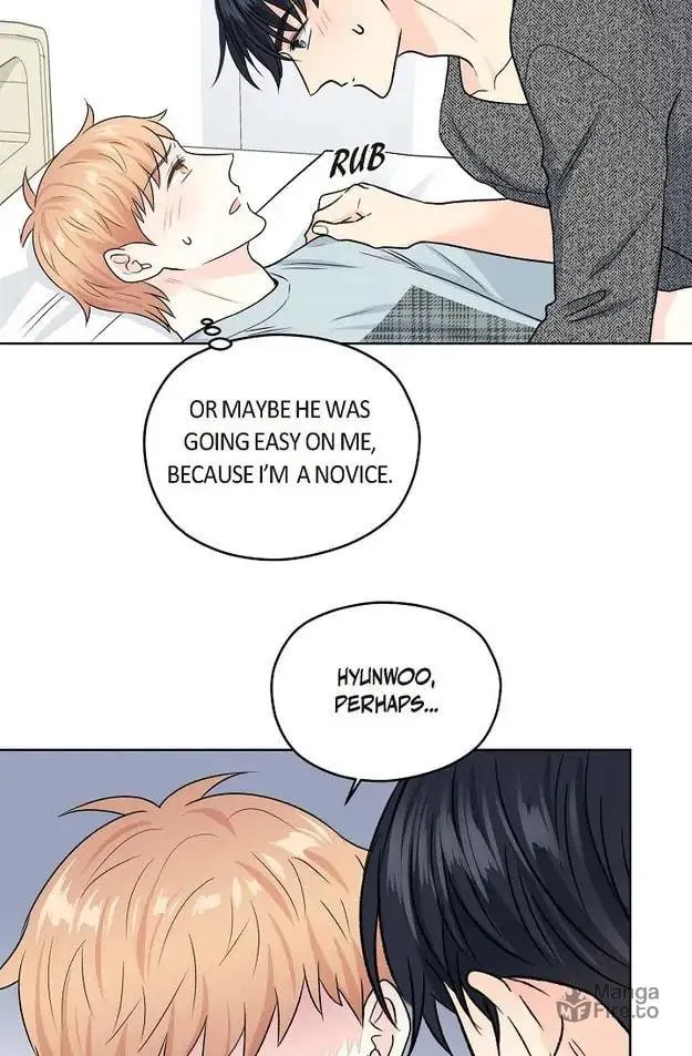 My K Chapter 32 page 54 - 