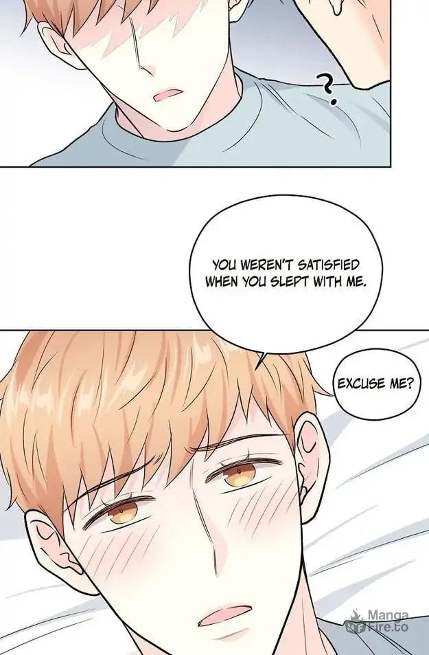 My K Chapter 32 page 55 - 