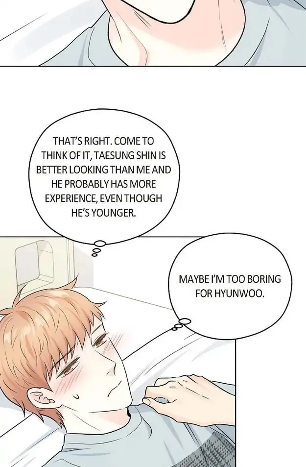 My K Chapter 32 page 56 - 