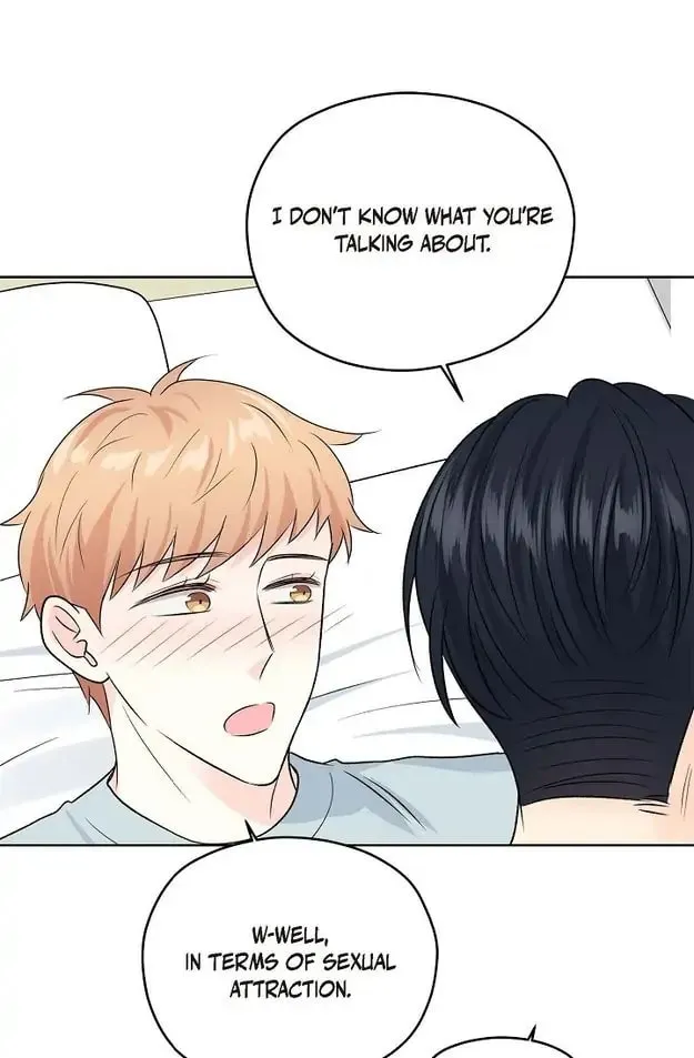 My K Chapter 32 page 58 - 