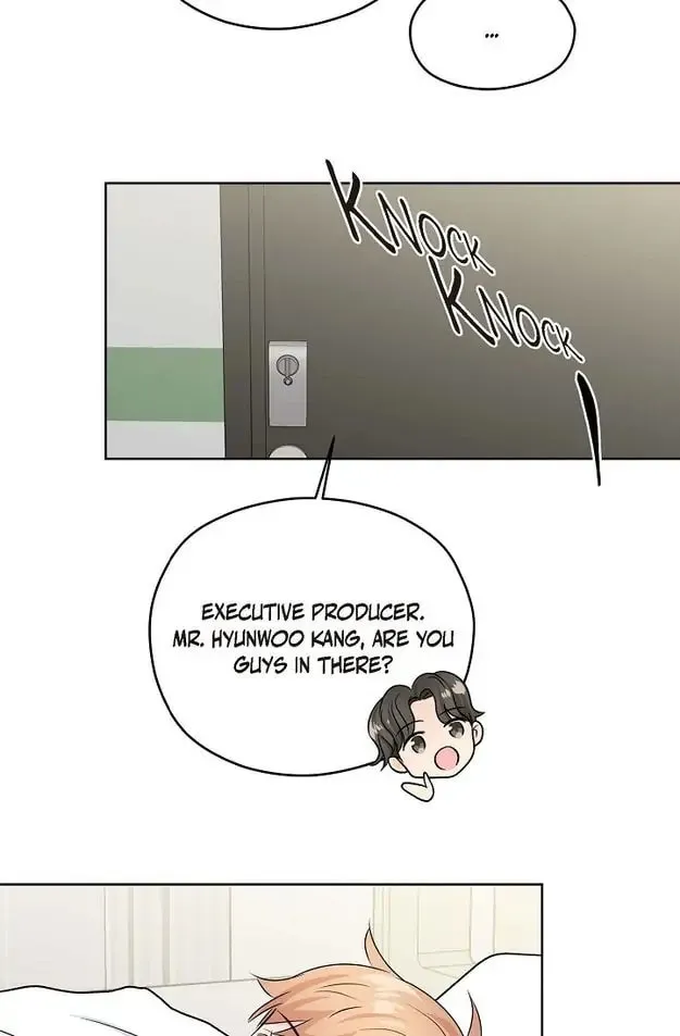 My K Chapter 32 page 59 - 