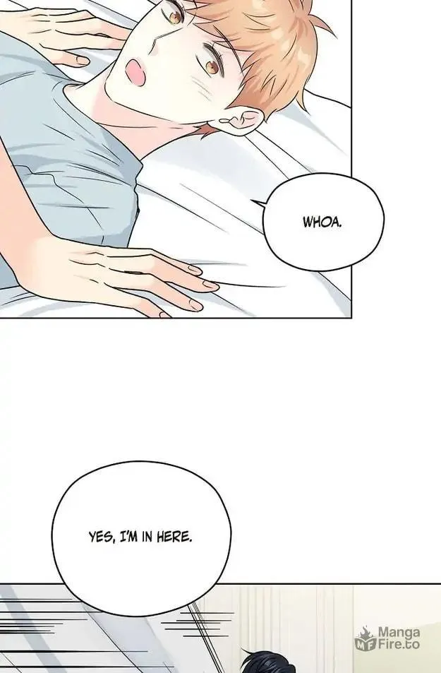 My K Chapter 32 page 60 - 