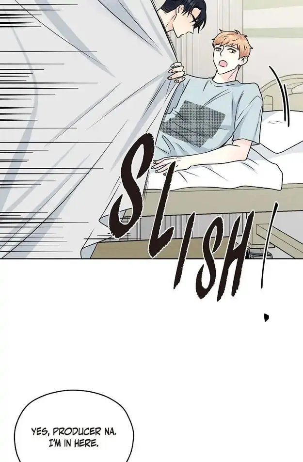 My K Chapter 32 page 61 - 