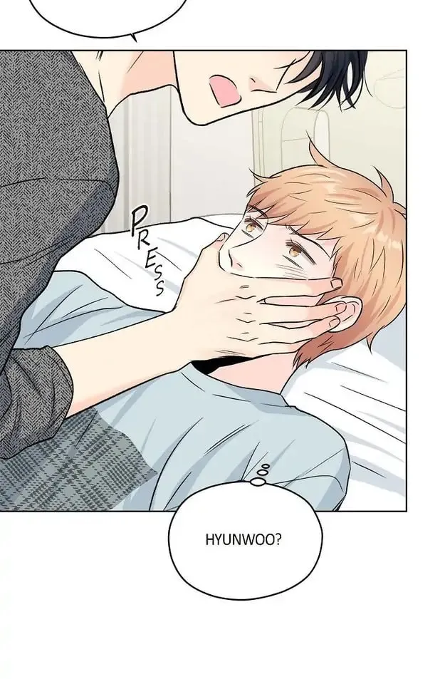 My K Chapter 32 page 62 - 