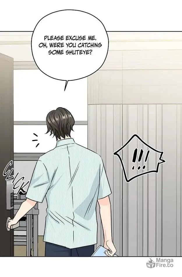 My K Chapter 32 page 63 - 