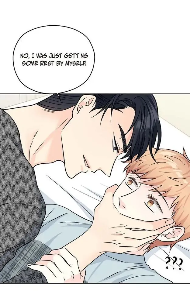 My K Chapter 32 page 64 - 