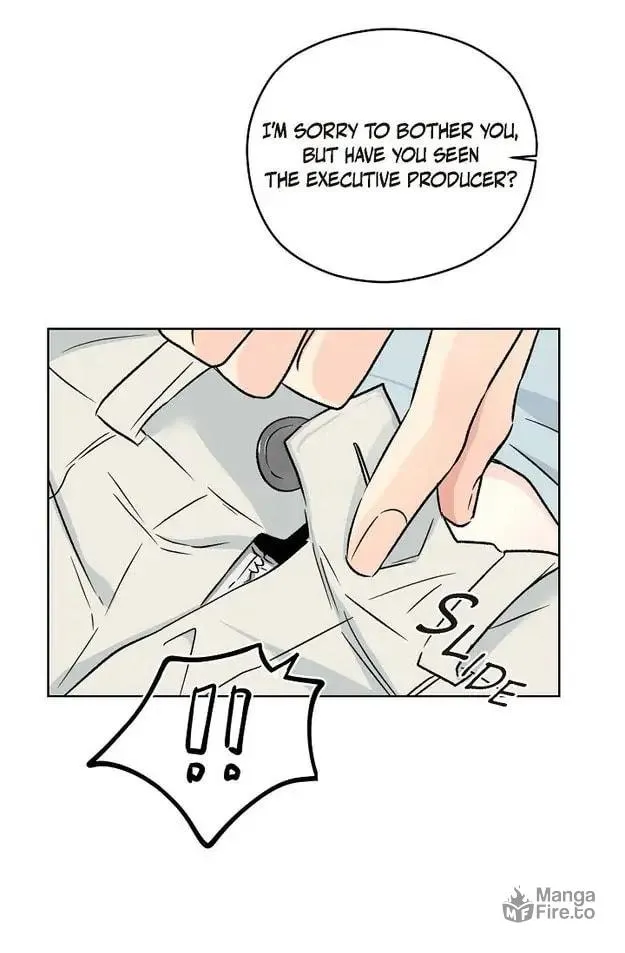 My K Chapter 32 page 65 - 