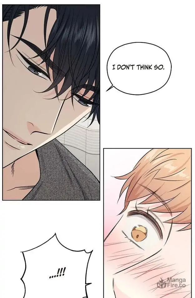 My K Chapter 32 page 66 - 