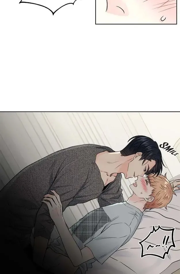 My K Chapter 32 page 67 - 