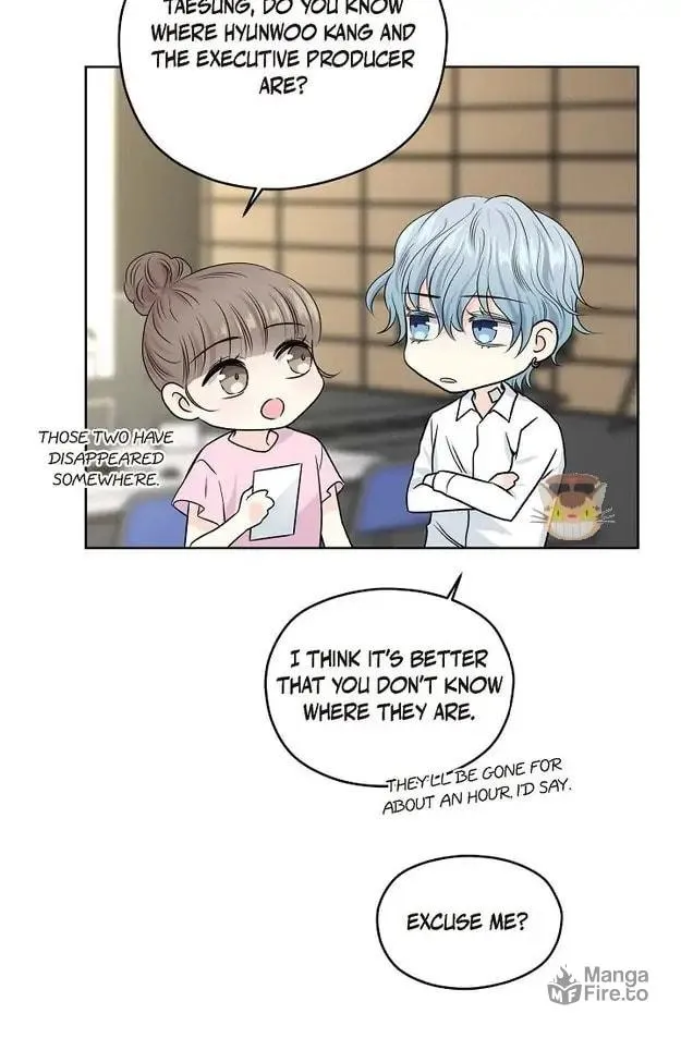 My K Chapter 32 page 69 - 