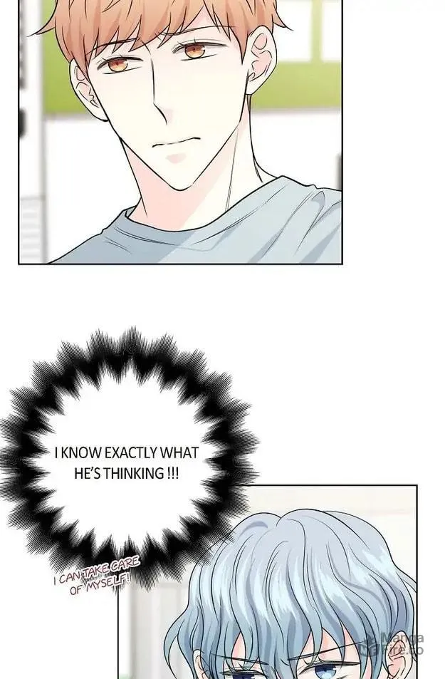 My K Chapter 32 page 9 - 