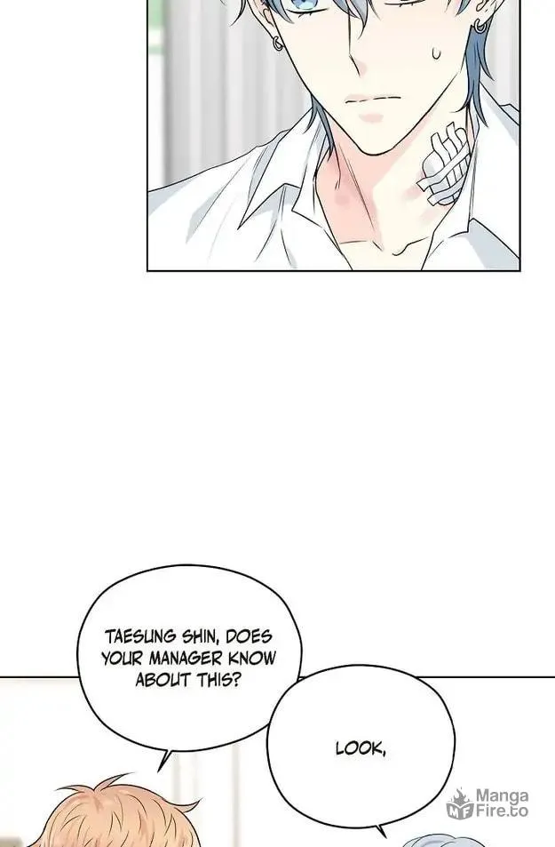 My K Chapter 32 page 10 - 