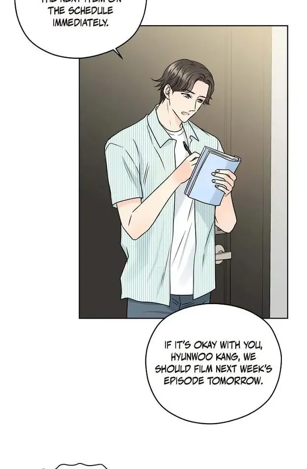 My K Chapter 33 page 2 - 