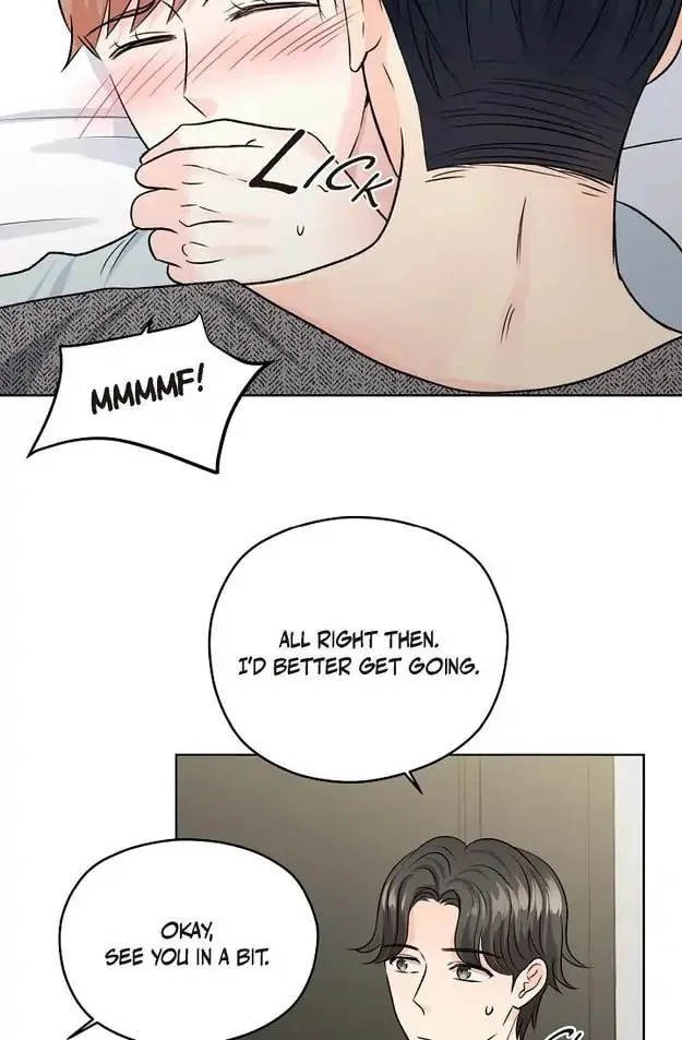 My K Chapter 33 page 11 - 