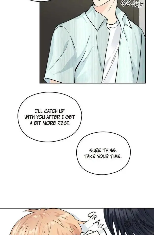 My K Chapter 33 page 12 - 