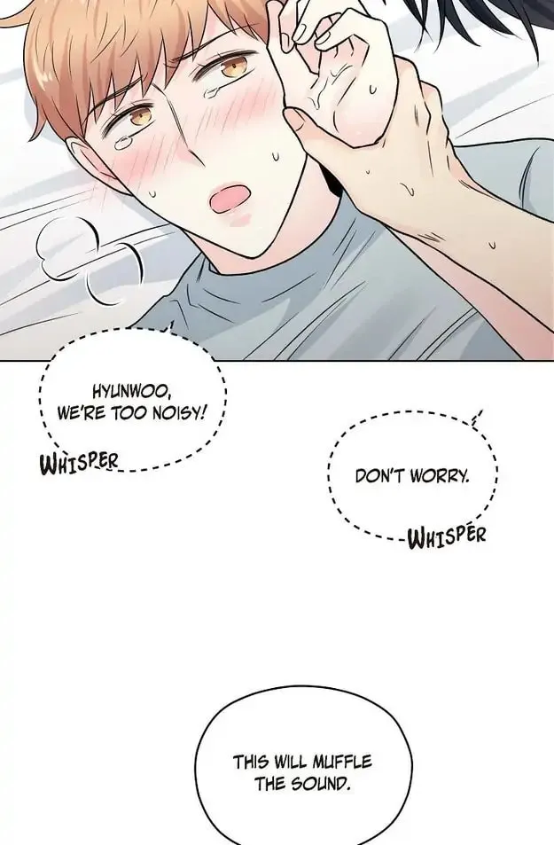 My K Chapter 33 page 13 - 