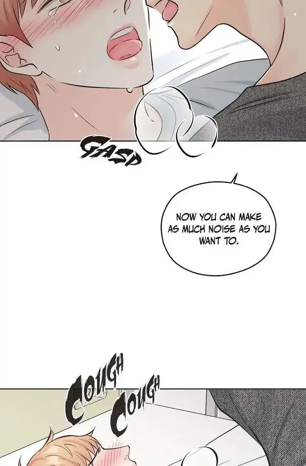 My K Chapter 33 page 17 - 