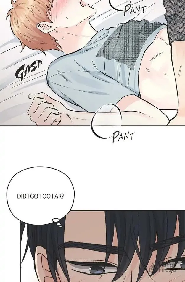 My K Chapter 33 page 18 - 