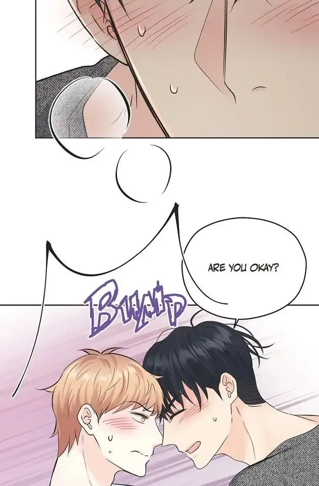 My K Chapter 33 page 19 - 