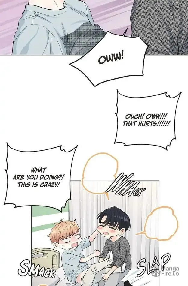 My K Chapter 33 page 20 - 